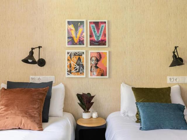 Apartamento en alquiler en Algirós, Comarca de València
