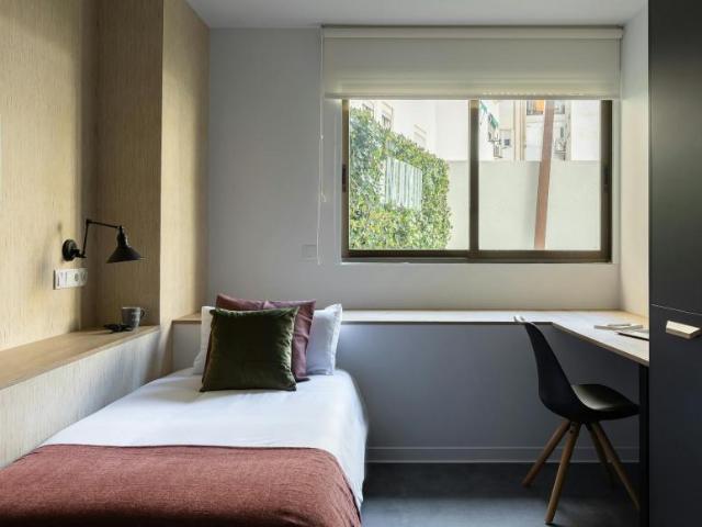 Apartamento en alquiler en Algirós, Comarca de València