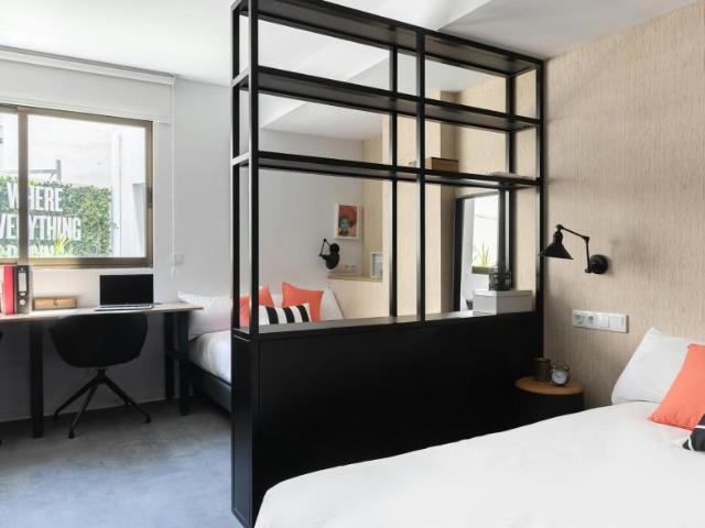 Apartamento en alquiler en Algirós, Comarca de València