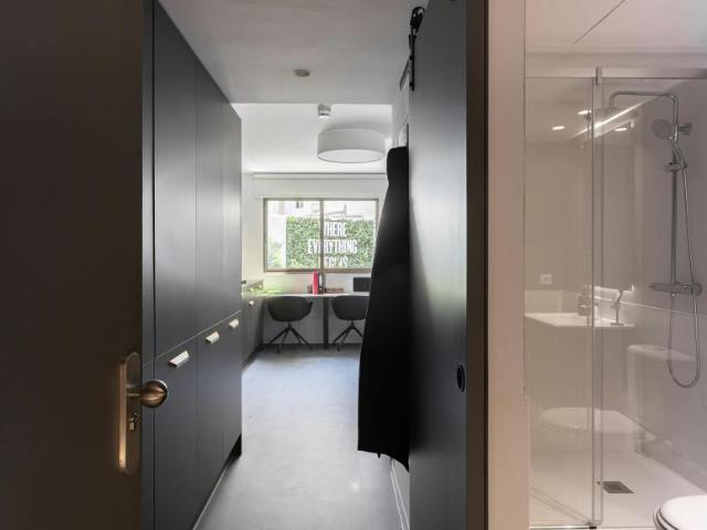 Apartamento en alquiler en Algirós, Comarca de València