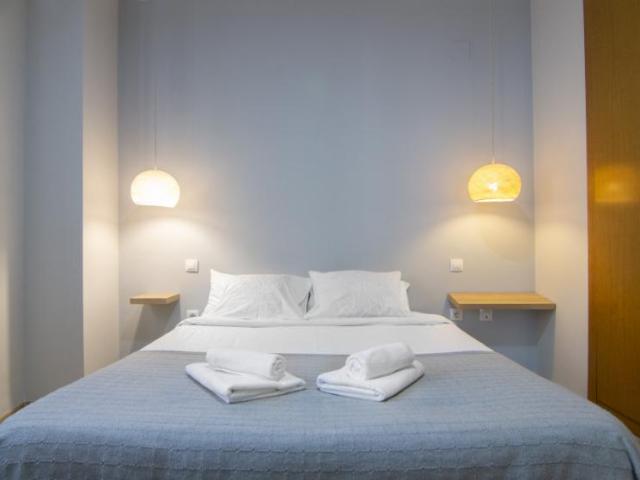 Apartamento en alquiler en Valencia, el Mercat