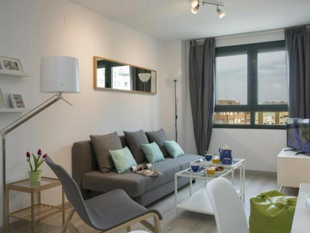Apartamento en alquiler en Valencia, Penya-roja