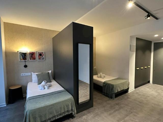 Apartamento en alquiler en Algirós, Comarca de València