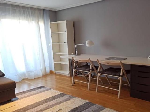 Apartamento en alquiler en Valladolid