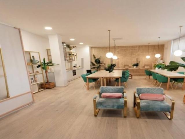 Apartamento en alquiler en Valladolid, Castilla y León