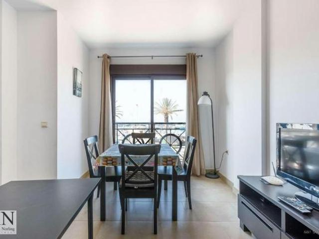 Apartamento en alquiler en Vélez-málaga, Caleta 2000