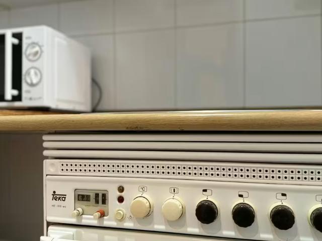 Apartamento en alquiler en Teis, Vigo