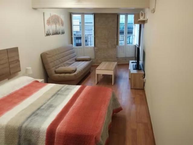 Apartamento en alquiler en Vigo