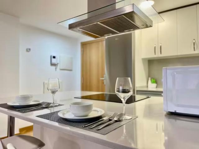 Apartamento en alquiler en Vigo
