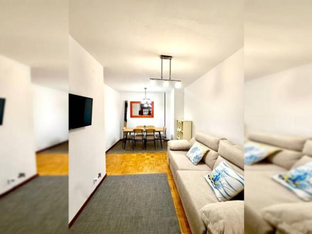 Apartamento en alquiler en Vigo, Galicia