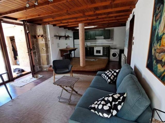Apartamento en alquiler en Vigo, Galicia