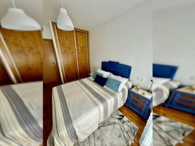 Apartamento en alquiler en Vigo, Galicia