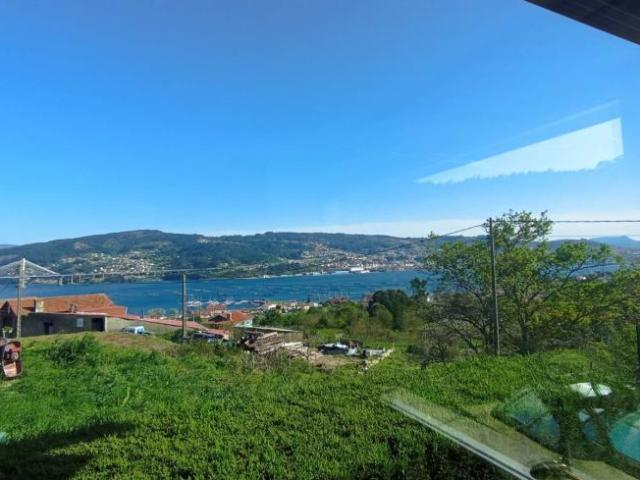 Apartamento en alquiler en Vigo, Galicia