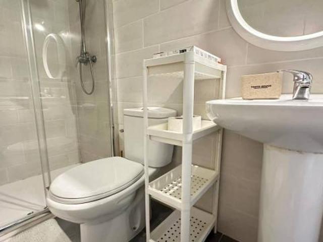 Apartamento en alquiler en Vigo