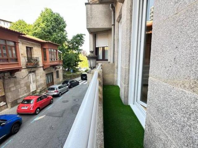 Apartamento en alquiler en Vigo