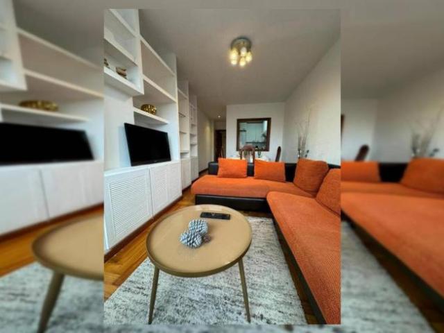 Apartamento en alquiler en Vigo, Galicia