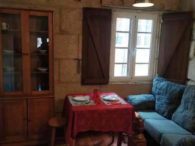 Apartamento en alquiler en Vigo