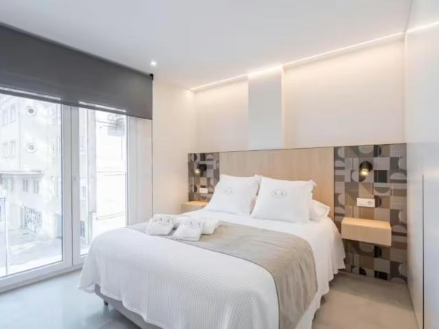 Apartamento en alquiler en Vigo