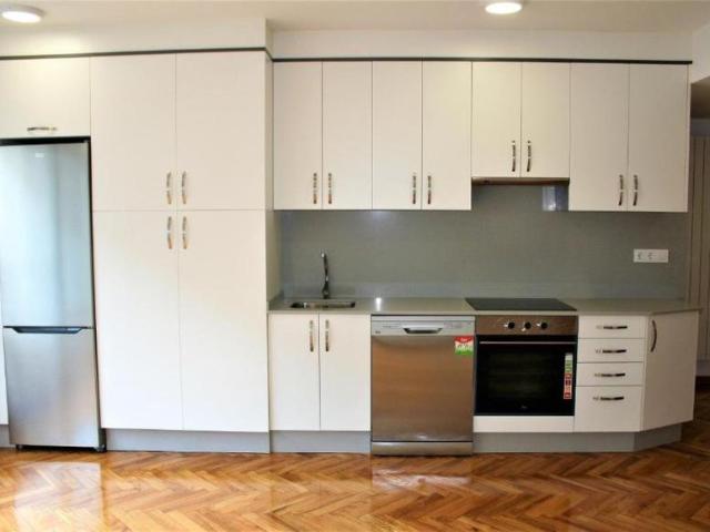 Apartamento en alquiler en Vigo