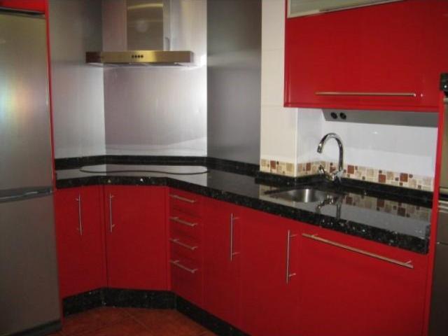 Apartamento en alquiler en Teverga, Asturias