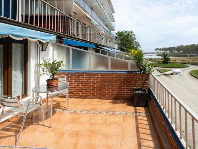 Apartamento en alquiler en Gema del Mar, Villaviciosa