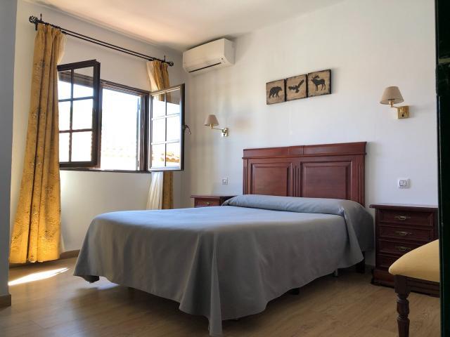 Apartamento en alquiler en Huerta Plata, Zafra - Río Bodión