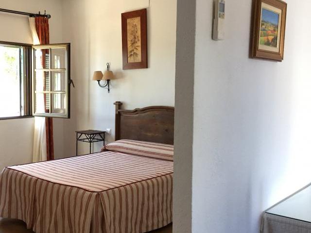 Apartamento en alquiler en Polígono Industrial 
