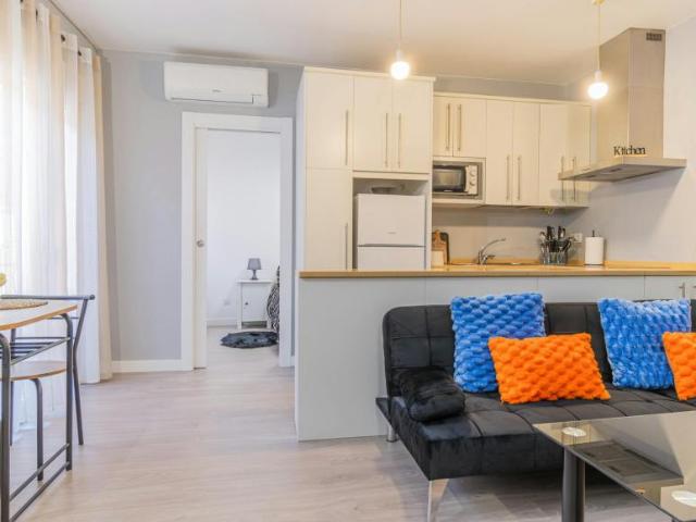 Apartamento en alquiler en Casco Histórico, Zaragoza