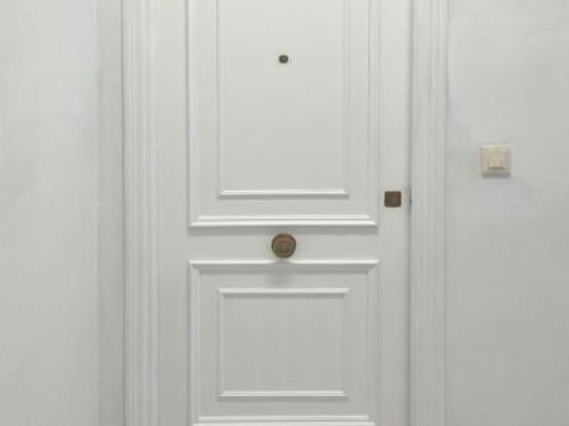 Ático en alquiler en Polígono Alameda, Málaga