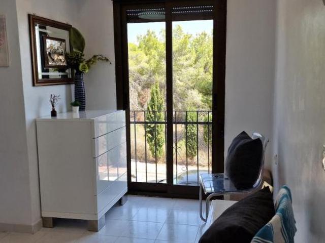Bungalow en alquiler en Urbanización Las Filipinas, el Baix Segura / La Vega Baja
