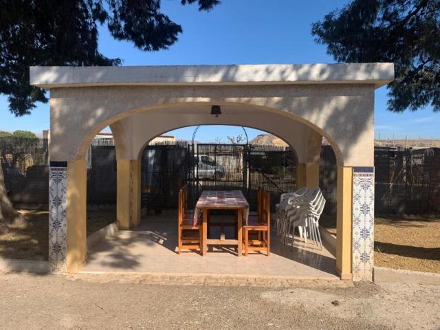 Casa en alquiler en A Lama