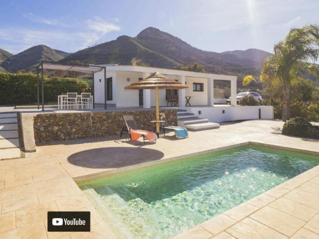 Casa en alquiler en Alhaurín El Grande, Fuente del Perro