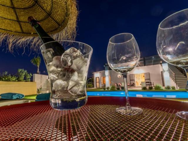 Casa en alquiler en Alhaurín El Grande