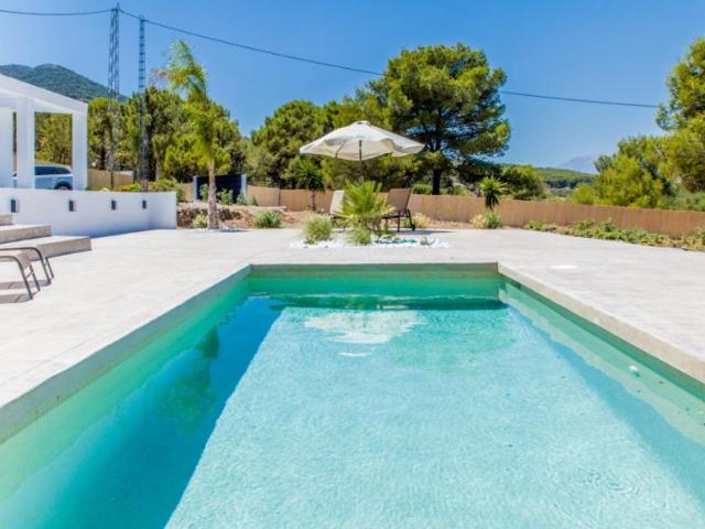Casa en alquiler en Alhaurín El Grande, Fuente del Perro