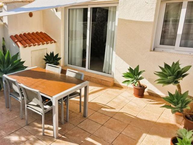 Casa en alquiler en Alicante, Nucia Park
