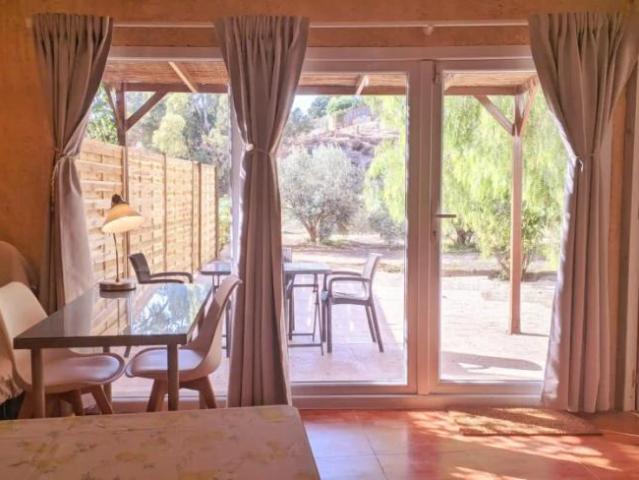Casa en alquiler en Almería