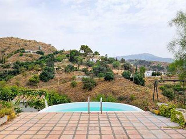 Casa en alquiler en Comarca de la Costa Granadina, Andalucía