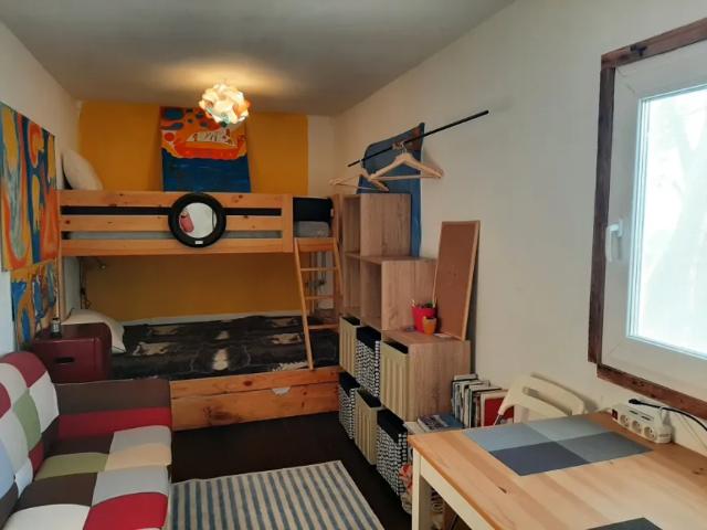 Casa en alquiler en Can Palau, Sant Cebrià De Vallalta