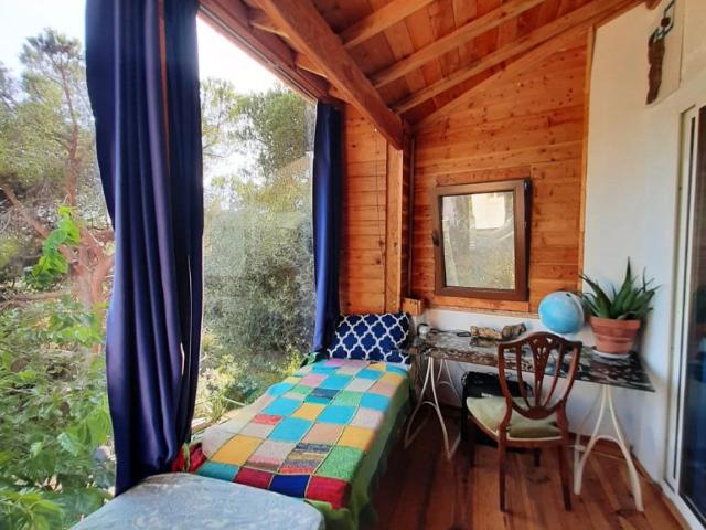 Casa en alquiler en Can Palau, Maresme