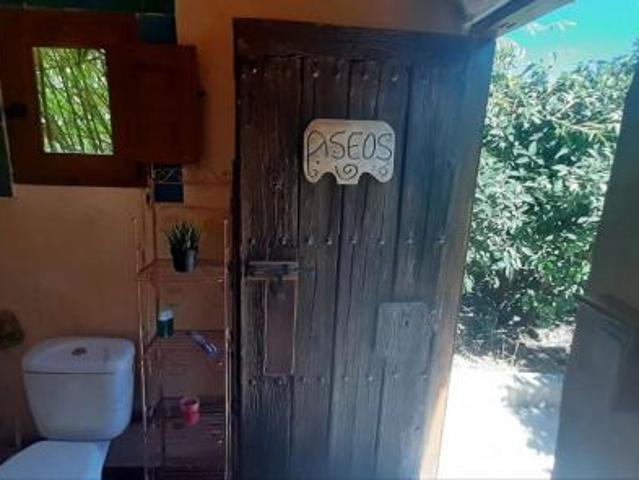 Casa en alquiler en Murcia, Fuensantilla