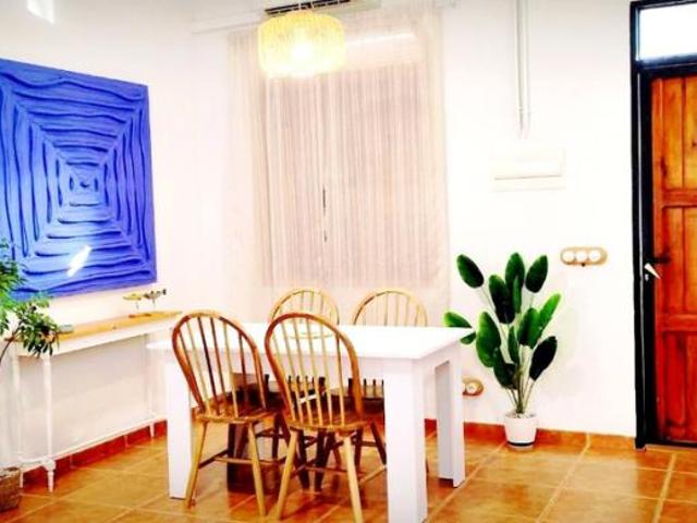 Casa en alquiler en el Grau de Moncofa, la Plana Baixa