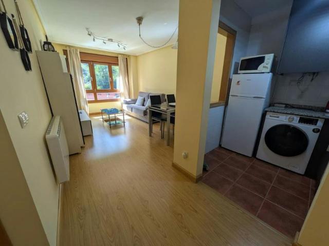 Casa en alquiler en Aller, Asturias