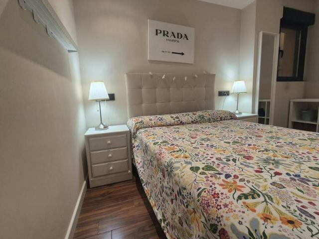 Casa en alquiler en El Carmen, Gijón
