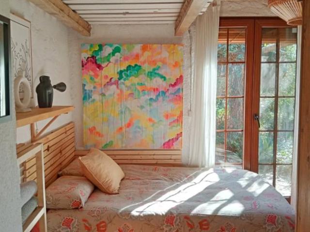 Casa en alquiler en Acequias, Comarca del Valle de Lecrín
