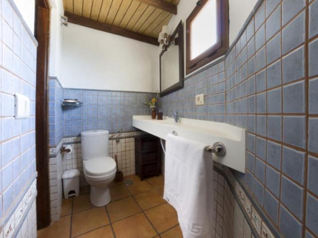 Casa en alquiler en San Bartolomé De Tirajana, Canarias