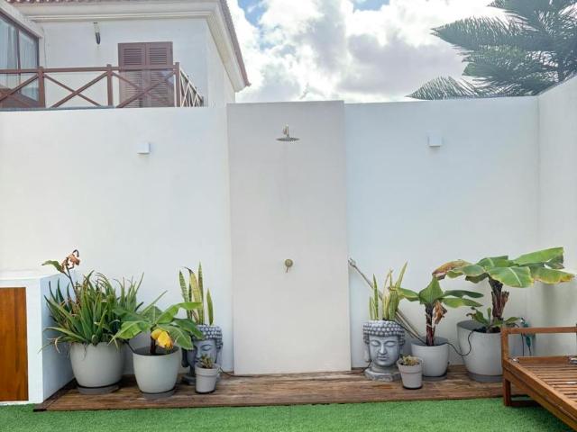 Casa en alquiler en La Capellanía, Fuerteventura