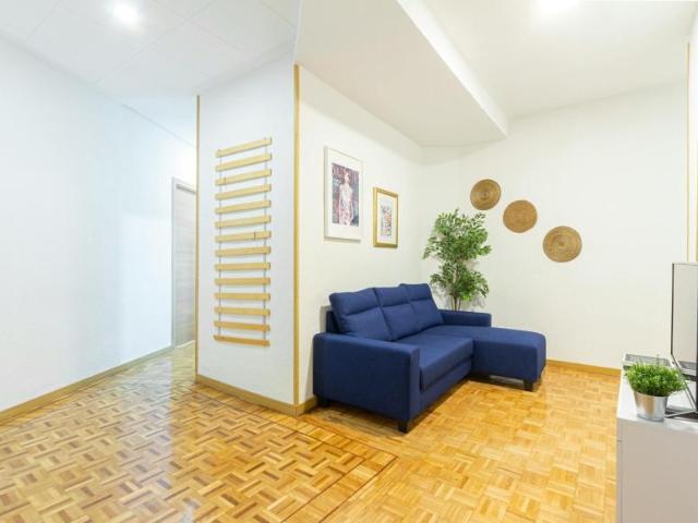 Casa en alquiler en Chamberí, Madrid