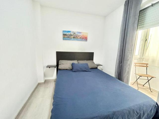Casa en alquiler en Chamartín, Madrid