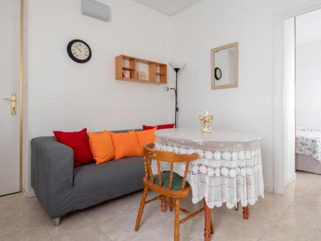 Casa en alquiler en Salamanca, Madrid