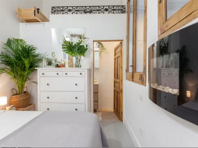 Casa en alquiler en Centro, Madrid